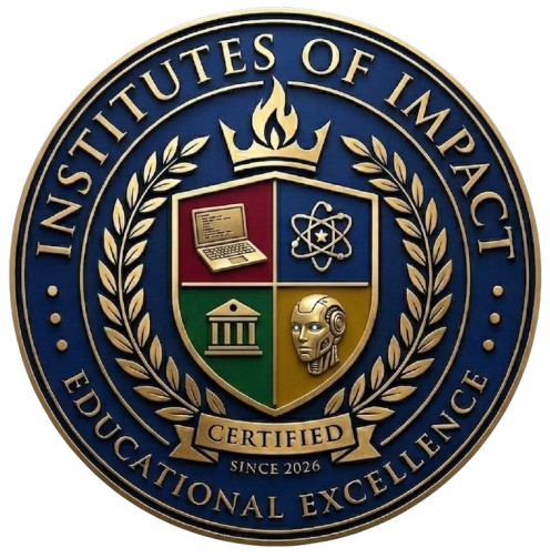 Institutions of Impact