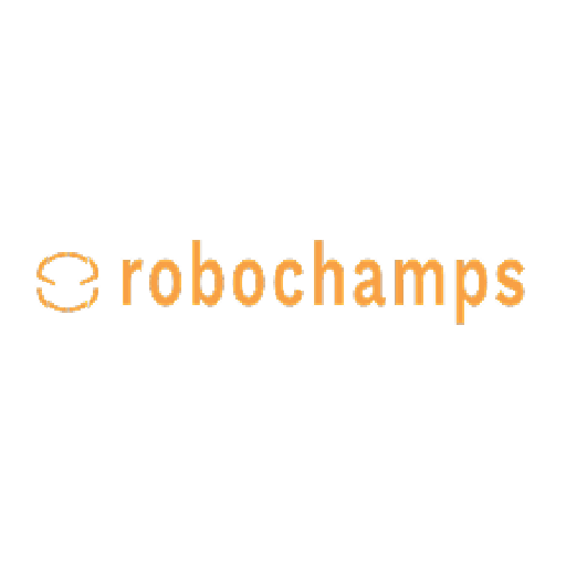 Robochamps - Innovating in robotics & education transformation