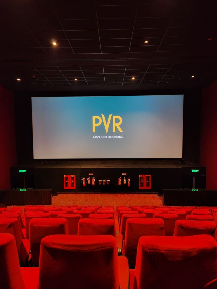 PVR New Delhi red carpet premiere